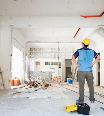 Dumlupınar Tadilatcı