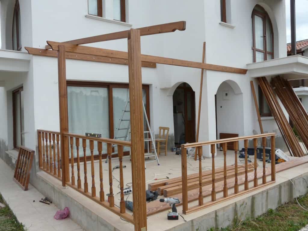 Dumlupınar Tadilatcı